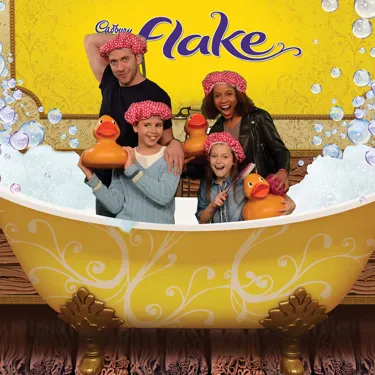 Alternative Green Screen Image