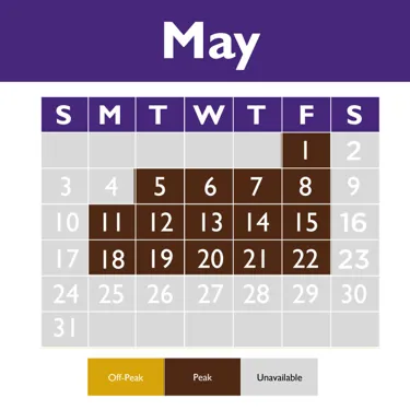 CW May 25