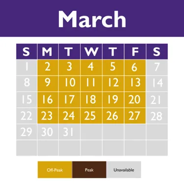 CW March 26