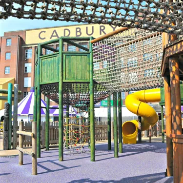Play Area 2