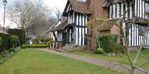 Bournville Village (1)