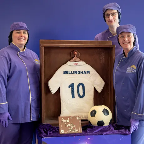 Bellingham Group Shots 9688