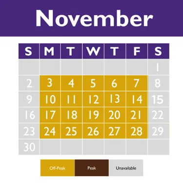 CW Nov 25