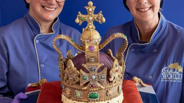 Crown Chocolatiers 0112