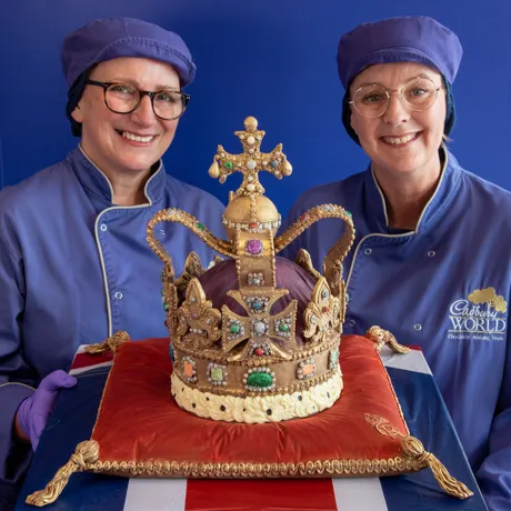 Crown Chocolatiers 0112