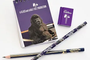 School Gift Bag