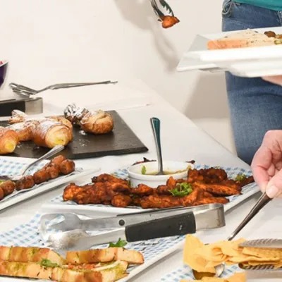 Corporate Catering 1108