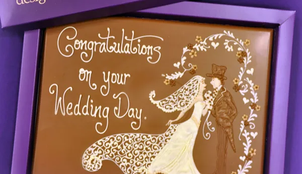 Plaque1 Wedding