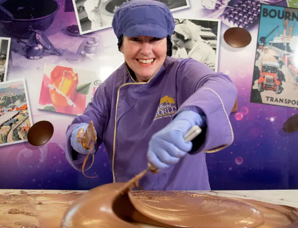 Chocolatier