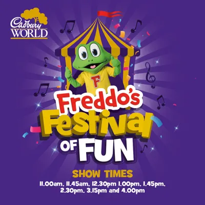 T5150 CW Freddo 1080X1080px V1