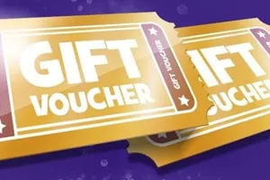 CW Gift Vouchers