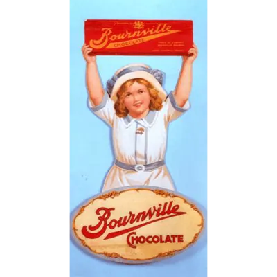Cadbury Story Bournville 1.1