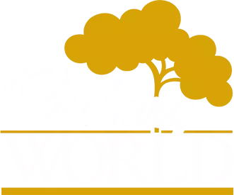 Cadbury World Logo