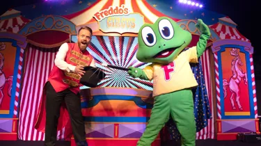 Freddo Circus