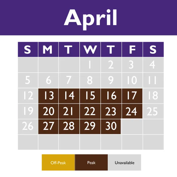 CW April 26