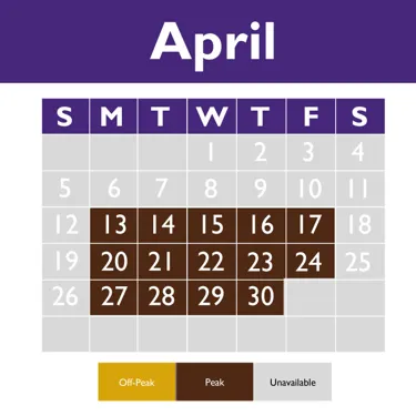 CW April 26