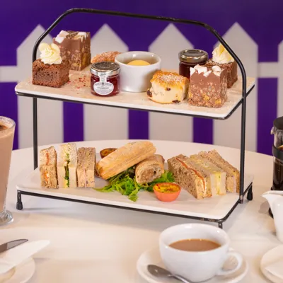 Afternoon Tea Edit 4406