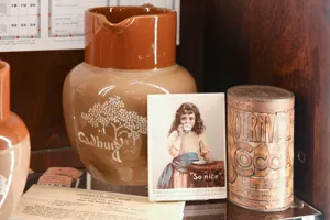Cadbury Products 3838
