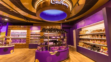 Cw Shop