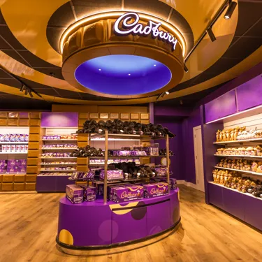 Cw Shop