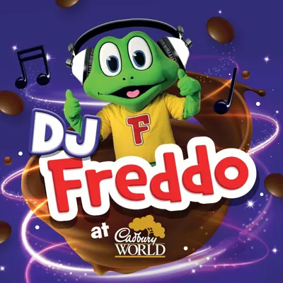 DJ Freddo
