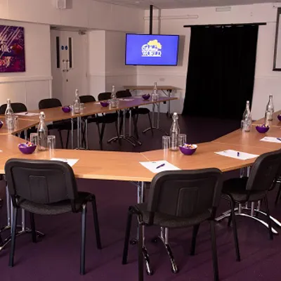 Corporate Events Space
