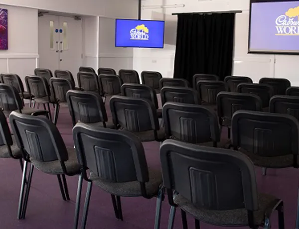 Corporate Theatre